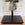 Monumental 19th C. Bronze Wreath on Custom Steel Stand