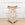 19th C. Italian Carved Marble Ram-Head Pedestal