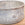 19th C. English Lead Round Planter with Shell-Decorated Relief