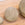 Set of Vintage Graduating Granite Garden Spheres