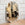 In Stock Bullseye Elongated Octagon Mirror