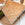 In Stock 42" Octagonal Baguette Mirror with Mirage Distressed Glass