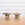 Pair of Cast Stone Garden Stools