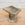Pair of Cast Stone Garden Stools