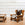 Pair of Heavy French Brutalist Oak Armchairs Chairs with Cowhide-Covered Cushions , Circa 1960