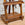 Antique Adjustable Easel