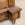 Antique Adjustable Easel