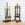 A Rare French Mechanical Artist’s Easel by Bonhomme, Paris, Circa 1845–1848