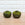 Pair of Vintage Stone Moss-Covered Planters