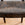 Pair of Period George III Painted Shield-Back Armchairs