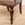 19th C. William IV Mahogany Library Armchair with Ebonized Greek Key Motif and Rivet Detail