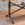 Two 19th C. American Cast Iron Drafting Tables