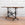 Two 19th C. American Cast Iron Drafting Tables