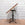 Two 19th C. American Cast Iron Drafting Tables