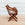 19th C. English Oak Glastonbury Chair