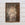 Painting of a Queen on Textured Linen, Austrian