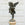 19th C. Bronze Fountain Figure After Andrea del Verrocchio