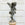 19th C. Bronze Fountain Figure After Andrea del Verrocchio