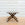 Vintage Oak Trestle Table