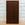 Vintage Oak Trestle Table
