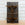 Vintage Oak Trestle Table