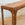 French Riveted Iron Console Table with Old Paint