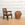 Pair of Substantial Antique Italian Terra Cotta Pots