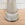 Vintage Carved Granite Pedestal Birdbath