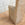 Granite Garden Chair with Drink Table