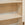 19th C. Glazed Gothic Revival Painted Cabinet