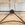 Pair of Cast Iron and Marble Demi Lune Console Tables