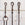 Arts & Crafts Fire Tool Set