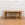 Large 19th C. Pine Refectory Dining Table with Turned Legs