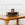 Bakelite Table Top Temple