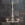 In Stock Gesso Celestial Chandelier, 51"H