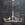 Gesso Bird Chandelier