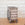 Late Empire Geometric Painted Chest