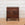 Late Empire Geometric Painted Chest
