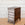 Late Empire Geometric Painted Chest