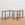 Pair of Iron and Marble Console Tables