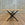 Deka Table with Blackened Base and Reclaimed White Oak Top, 108"L
