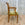 French Oak Dining Chairs in the Manner of André Arbus
