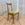 French Oak Dining Chairs in the Manner of André Arbus