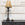 Figural Table Lamp