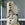 20th C. Brutalist Limestone Sculpture
