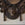 18th Century Continental Wood Carved Mirror