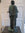 Late 19th Century Italian Neoclassical Bronze Figure Depicting a Young Girl