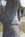 Monumental Cast Zinc Figure of the Borghese Gladiator by J.W. Fiske New York Circa 1892-1900