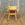 Single Haywood Wakefield Arm Chair in The Style of Paul McCobb