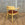 Single Haywood Wakefield Arm Chair in The Style of Paul McCobb